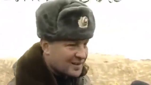 Юрий Дмитриевич Буданов поздравляет с Рождеством!