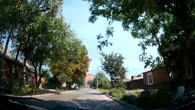Города России ?? #10. Таганрог, родина Антона Павловича Чехова (под "Болеро" Равеля) смотреть онлайн