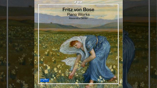 Piano Suite No. 1, Op. 9: III. Intermezzo смотреть онлайн
