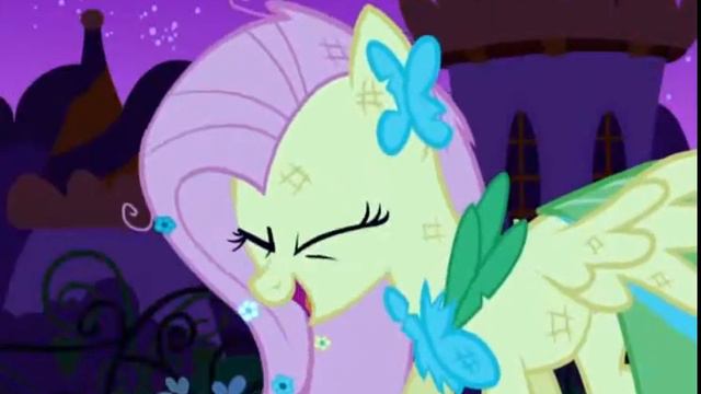 Poni Whispers - Пони Шепчет (Group Unsun - Whispers) смотреть онлайн