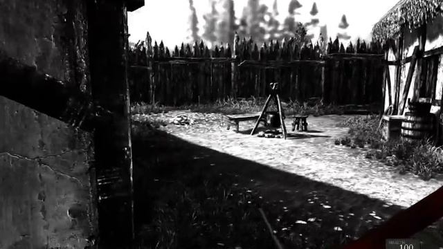 Betrayer (2014) PC смотреть онлайн