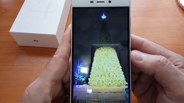 Xiaomi Redmi 4 -ОСНОВНЫЕ ФИШКИ ТЕЛЕФОНА, ПОЛНЫЙ ВИДЕО ОБЗОР ТЕЛЕФОНА. смотреть онлайн