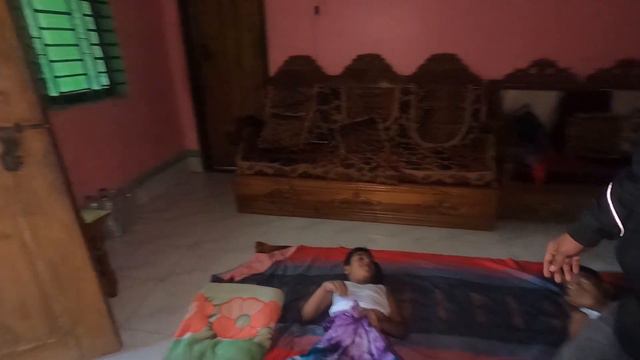 আমি যাব কোন দিকে ?? Village Vlog | Beautiful Manderpur | Bongo Biker Vlogs смотреть онлайн