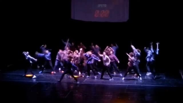 Простить отца WAM Max-dance Черкассы смотреть онлайн