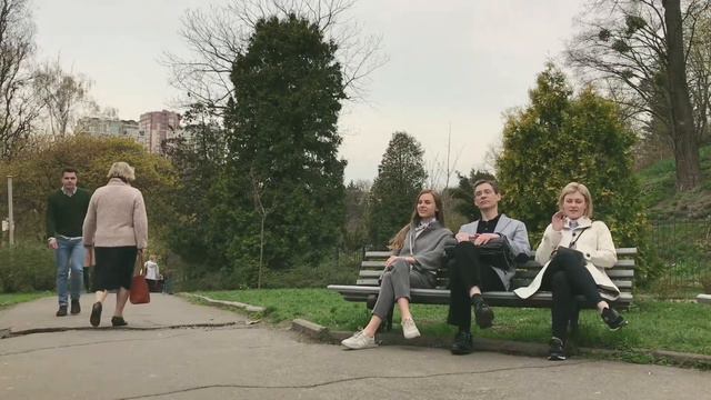Анонс творческого вечера "Лавочка" смотреть онлайн