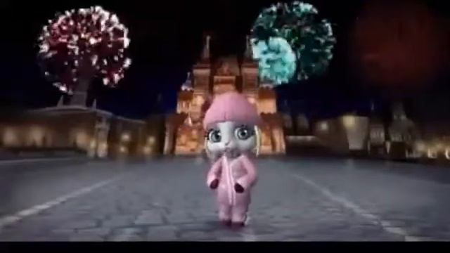 Для Вас милые девочки-красавицы!!! смотреть онлайн