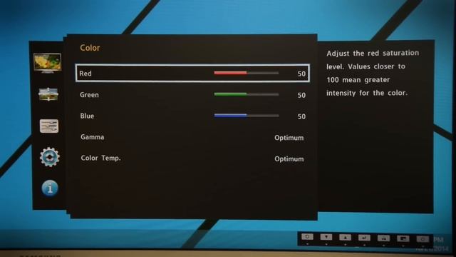 Samsung 4K U32D970Q Computer Monitor - Hands On смотреть онлайн