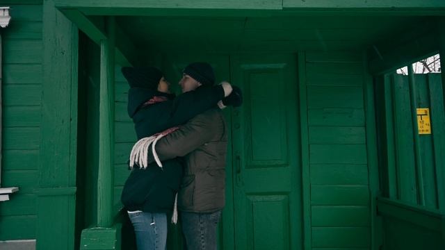 The Morning After смотреть онлайн