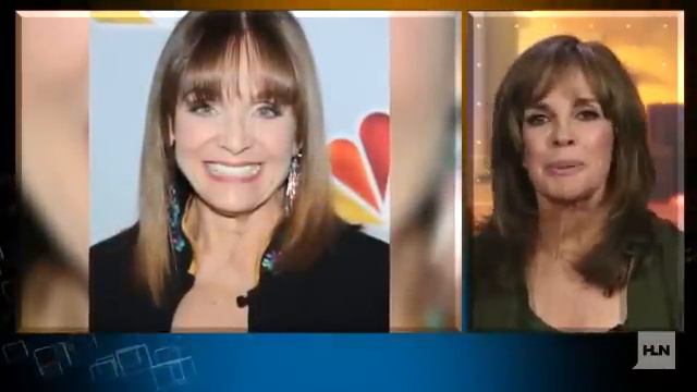 Linda Gray: Valerie Harper Is 'extraordinary'