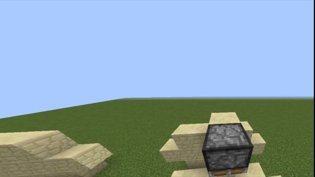 Как построить ноутбук.Без модов и команд. смотреть онлайн