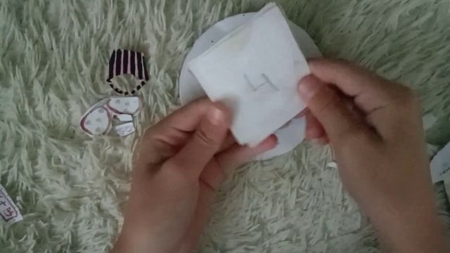 кукла лол своими руками из бумаги смотреть онлайн