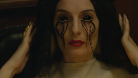 David Bowie - The Next Day