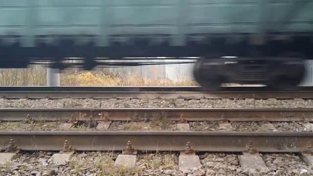 ВЛ11М-417 смотреть онлайн