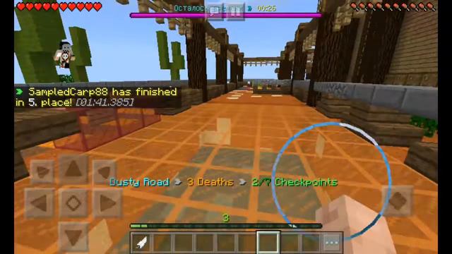 Жить хочешь? Тогда БЕГИ!!!