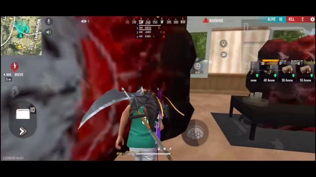 TOURNAMENT HIGHLIGHTS 🏆: BY NHK NASIM || GARENA FREE FIRE смотреть онлайн