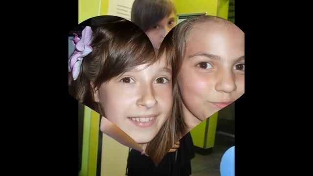 Я и моя подруга смотреть онлайн