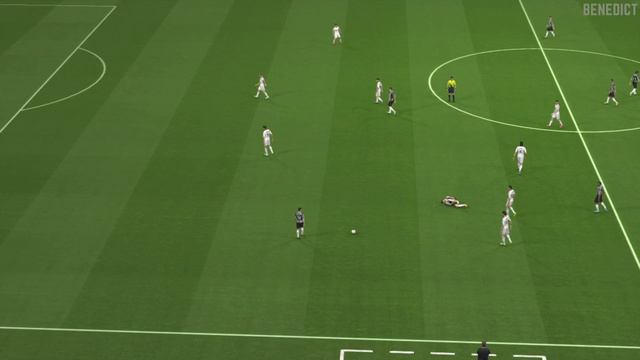 PRO EVOLUTION SOCCER 2014 | Xbox 360 Gameplay смотреть онлайн