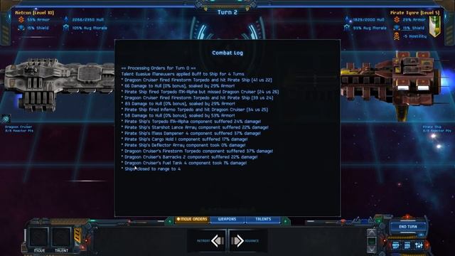 Star Traders: Frontiers - An Overview смотреть онлайн