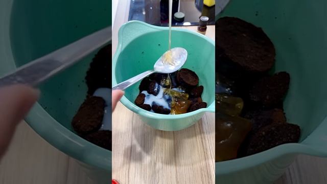 Kofedan badan uchun skrab tayyorlaymiz. Кофейный скраб для тела. смотреть онлайн