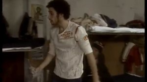 Зона тюремный роман .Митя Сухой