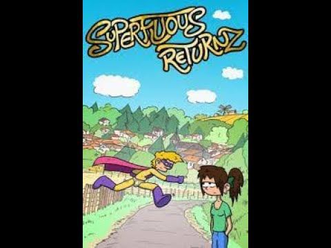 Lets Play Superfluous Returnz #01