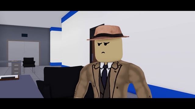 Evergreen City Roblox | Full Movie смотреть онлайн
