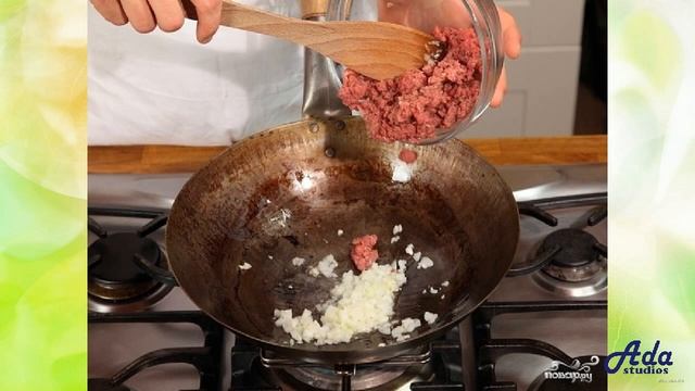 ★СВЕРХВКУСНО!★ ФАРШ С СОЕВЫМ СОУСОМ ★ смотреть онлайн