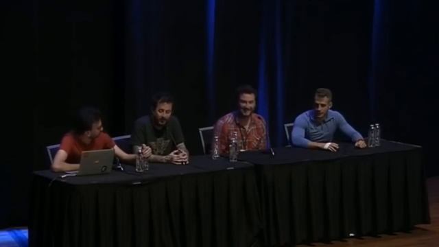 RWBY Tipping Point Reaction and Discussion смотреть онлайн
