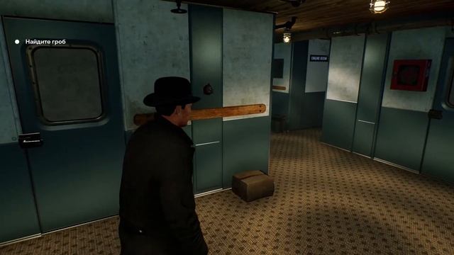 ? Нуарное приключение. Amok Runner. №4. Оказывается это конец игры?♂️ смотреть онлайн
