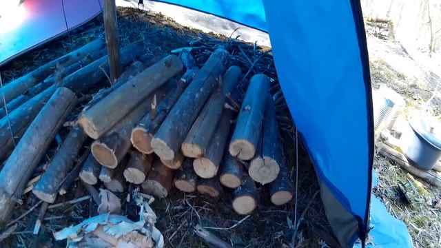 печь в палатку смотреть онлайн