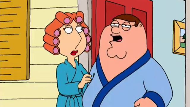 Питер тупит. Питер прочел книгу. Гриффины (Family Guy) Приколы из Гриффинов смотреть онлайн