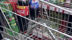 Газированные напитки: как выбрать самые безопасные?