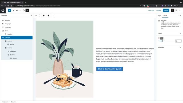 Gutenberg WordPress Tutorial - Beginners Guide смотреть онлайн