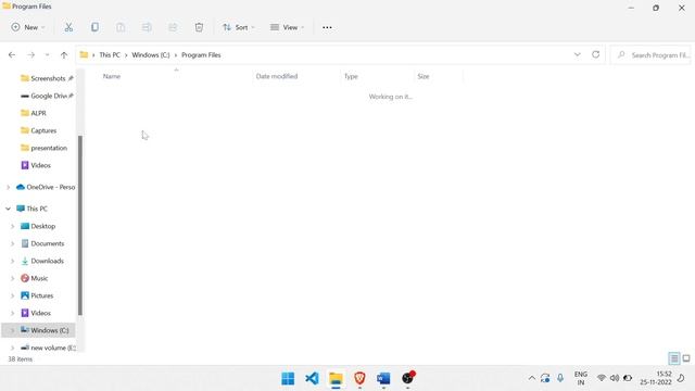 How to Install MongoDB (6.0.3) on Windows 11(2022) смотреть онлайн