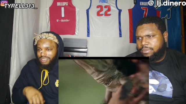 THEY ALMOST SLIPPED OUT | Kash Doll x BabyFace Ray - ALL HYPE | Reaction !! смотреть онлайн