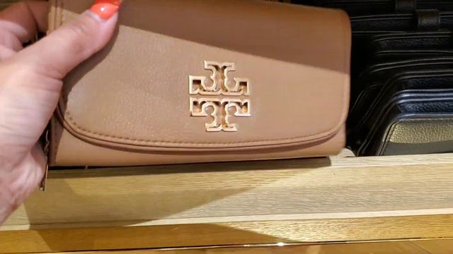 TORY BURCH OUTLET 50% PLUS 20% OFF CLEARANCE смотреть онлайн