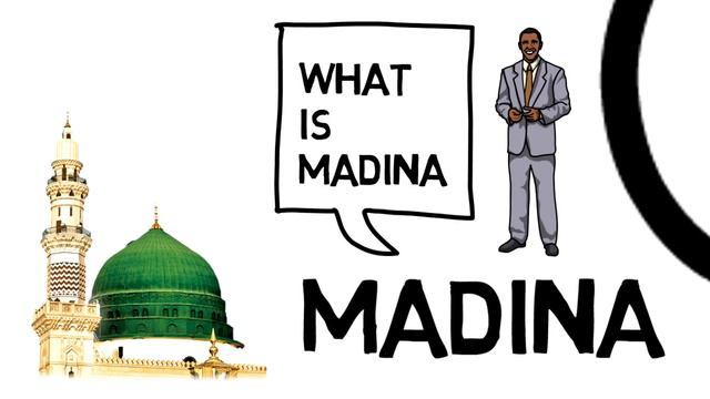 STORY OF SAF IBN SAYYAD # TIMELINE OF DAJJAL - PART 4 - Imran Hosein Animated смотреть онлайн