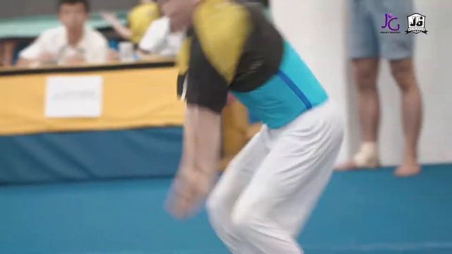 Event Video- Prima Junior Gymnastic Inter School Competition смотреть онлайн