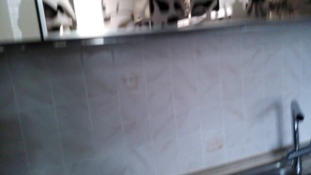 Кухонная подсветка столешницы с бесконтактным выключателем www.LEDss.ru смотреть онлайн