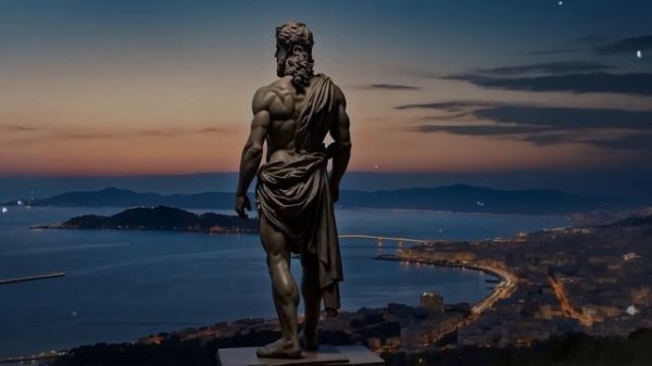 Стоические уроки, которые люди получают слишком поздно в жизни