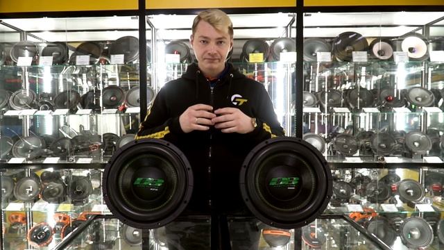 НОВИНКИ АВТОЗВУКА: громкие динамики и мощные сабвуферы от Alphard + РОЗЫГРЫШ MACHETE смотреть онлайн
