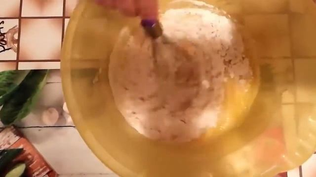 Курник с картофелем и курицей смотреть онлайн