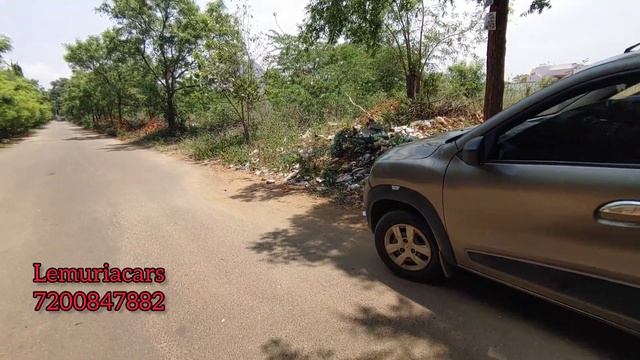 Renault kwit @2017 Don't miss it смотреть онлайн