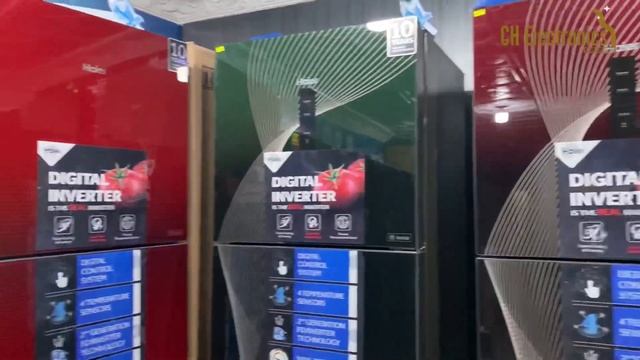 Haier Refrigerator Price In Pakistan 2022 || Inverter New Models 2022||