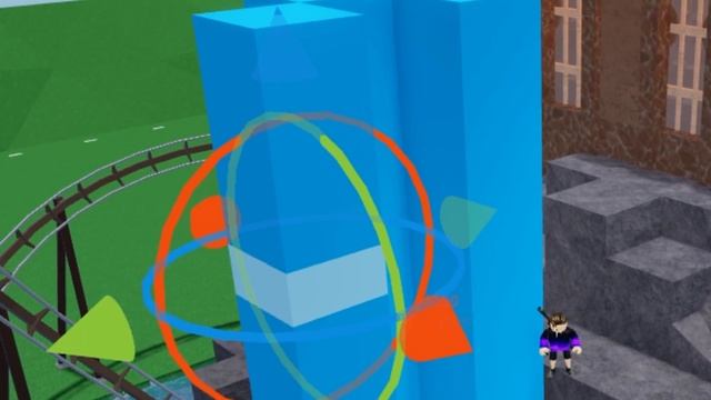 Further Extending HOGWARTS! | Theme Park Tycoon 2 • #11 смотреть онлайн