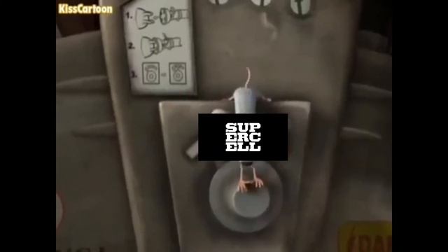 BRAWL START funny moments 2021 |Back At The Barnyard - Milking Machine? смотреть онлайн