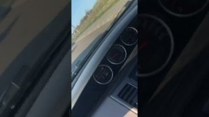 Nissan Primera p12 вариатор 2.0