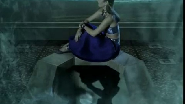 Sandra - Nights In White Satin смотреть онлайн