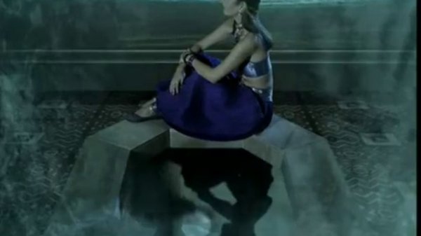 Sandra - Nights In White Satin