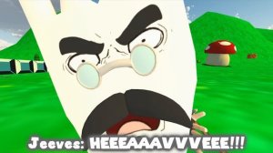 SMG4: Mario And... The Well